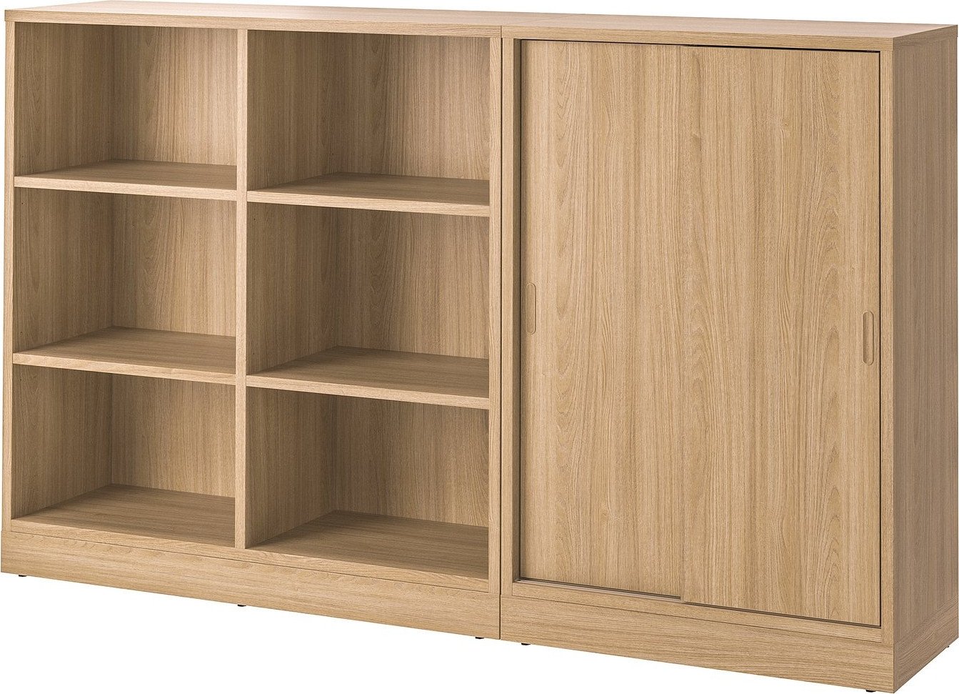 Комод Ikea Tonstad S19515056