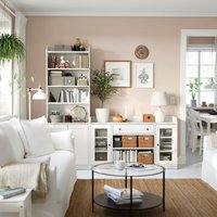 Журнальный столик Ikea Vittsjo 80213309