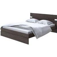 Кровать PROxSON Milton 180x190 (дуб кантербери)