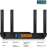Wi-Fi роутер TP-Link Archer AX55 Pro