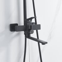 Душевая система  Shevanik S6136H