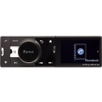 USB-магнитола Parrot ASTEROID Classic