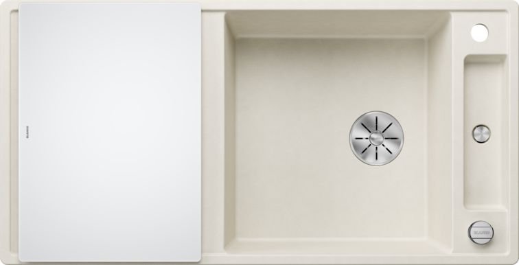 

Кухонная мойка Blanco Axia III XL 6 S 527051