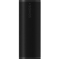 Беспроводная колонка Sonos Roam 2 (черный)