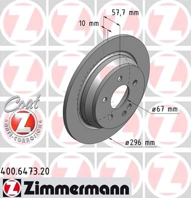 

Zimmermann 400647320