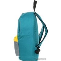 Городской рюкзак Creativiki Street Basic РЮК40КР-ЖГ