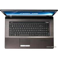 Ноутбук ASUS A73S/E