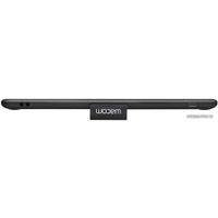 Графический планшет Wacom Intuos CTL-4100WL (черный, маленький размер)