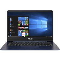Ноутбук ASUS ZenBook UX430UN-GV080T
