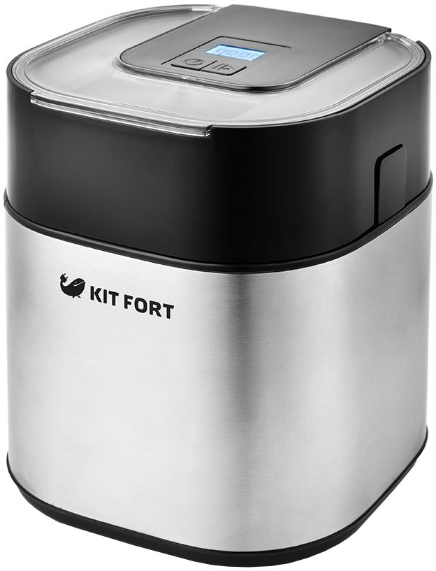 

Мороженица Kitfort KT-1805