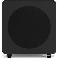 Проводной сабвуфер Kanto sub8 (черный)