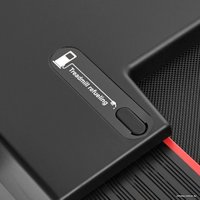 Электрическая беговая дорожка Titanium Masters Slimtech C250