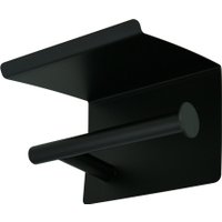 Держатель для туалетной бумаги Мультидом Лофт DA34-305