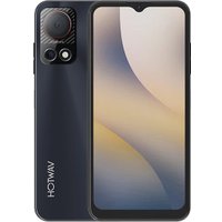 Смартфон Hotwav Note 13 4GB/128GB (полуночный черный)