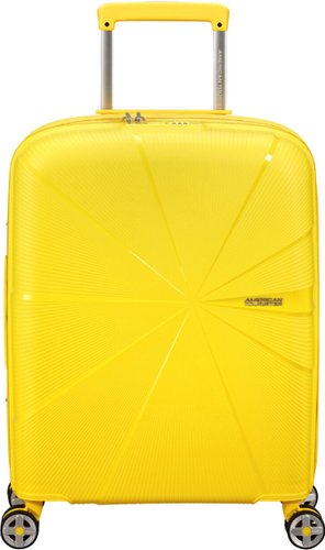 American Tourister Starvibe Electric Lemon 55 см