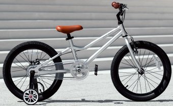 Lenjoy Sports Silver Ghost 18 LS18-13S (серый)