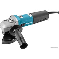 Угловая шлифмашина Makita 9565HRZ