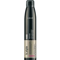 Лак Lakme K.Style Hard Fix Plus Xtreme Hold Hairspray