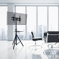 Стойка для телевизора Arm Media TR-Stand-2 (черный) в Гродно