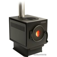 Свободностоящая печь-камин Термофор Золушка