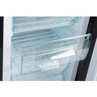 Морозильник Tesler RF 90 (черный) в Могилеве