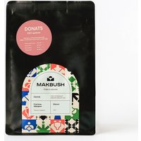 Кофе MakBush Donats зерновой 250 г