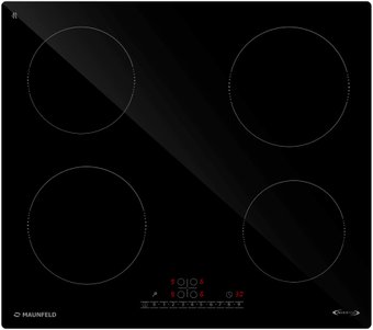Варочная панель MAUNFELD AVI6043SBK