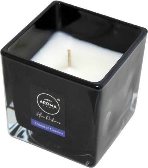

Свеча Aroma Home Candle Magic Place Ароматическая 155 г