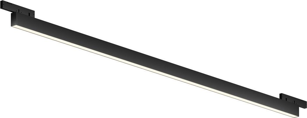 

Трековый светильник Maytoni Technical Basis TR192-1-16W3K-B
