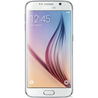 Телефон Samsung Galaxy S6 32GB White Pearl [G920]