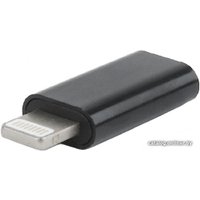 Адаптер Cablexpert A-USB-CF8PM-01
