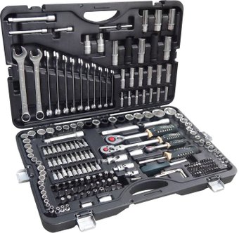 RockForce 42152-5 215 предметов