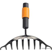 Грабли зубчатые Fiskars 1000651