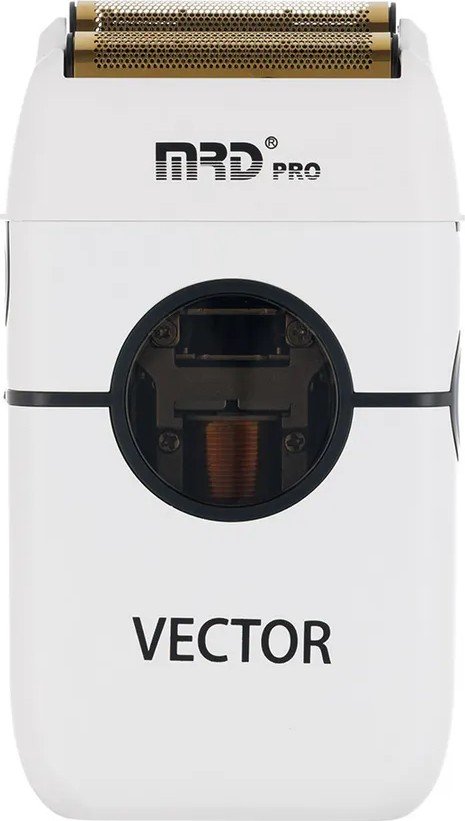 

Электробритва MRD Pro MRD-ZB-999 (белый)