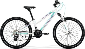 Merida Matts J24 (белый, 2018)