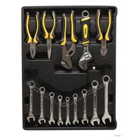 Универсальный набор инструментов WMC Tools 40300 (300 предметов)