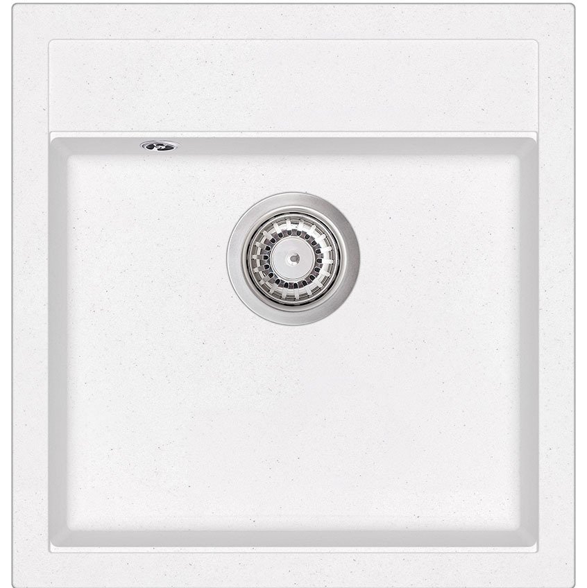 

Кухонная мойка Aquasanita Tesa SQT100W (alba 710)