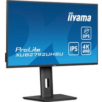 Монитор Iiyama ProLite XUB2792UHSU-B6