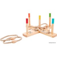 Настольная игра Anko Wooden Outdoor Quoits
