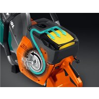 Бензорез KRAFTOOL K770-16 H