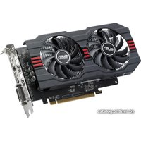 Видеокарта ASUS Radeon RX 560 4GB GDDR5 [RX560-4G]