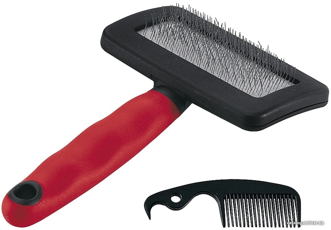 Пуходерка Ferplast Gro 5944 Medium 85944899