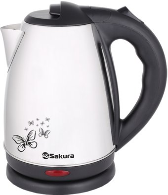 Электрический чайник Sakura SA-2135S