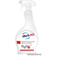 Средство универсальное Glorix для очищения поверхностей 500 мл