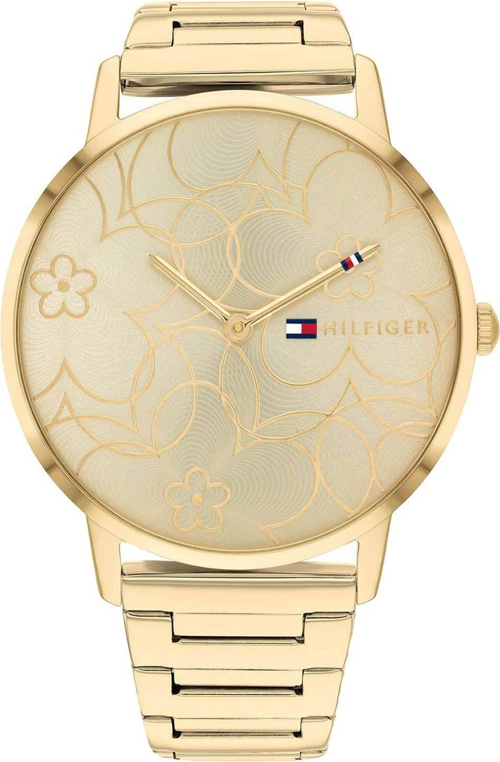 

Наручные часы Tommy Hilfiger Alex 1782366