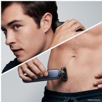 Триммер для бороды и усов Braun MGK7330
