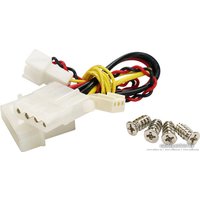 Вентилятор для корпуса Scythe Scythe Ultra Kaze 120 (DFS123812H-3000)