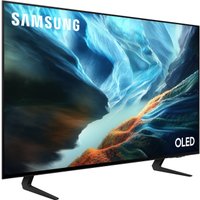 OLED телевизор Samsung OLED S90H 4K QE42S90HAEXPY