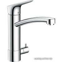 Смеситель Hansgrohe Logis 71834000