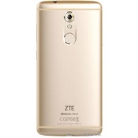 Смартфон ZTE Axon 7 Mini Gold